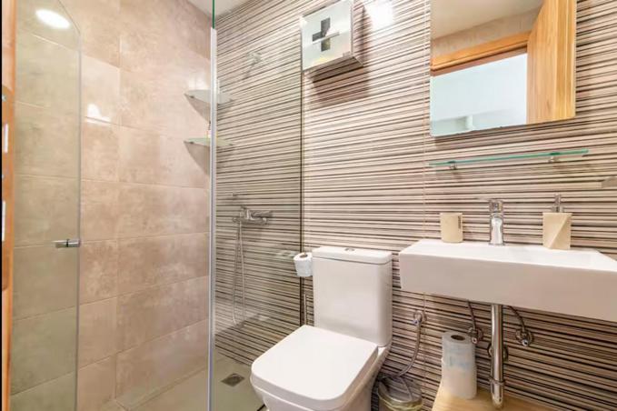 Punto Central Home In Heraklio City Heraklion  Exterior photo