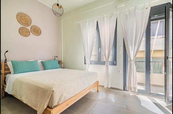 Punto Central Home In Heraklio City Heraklion  Exterior photo